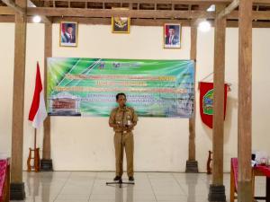 Kunjungan Perpustakaan Bakti Mulya